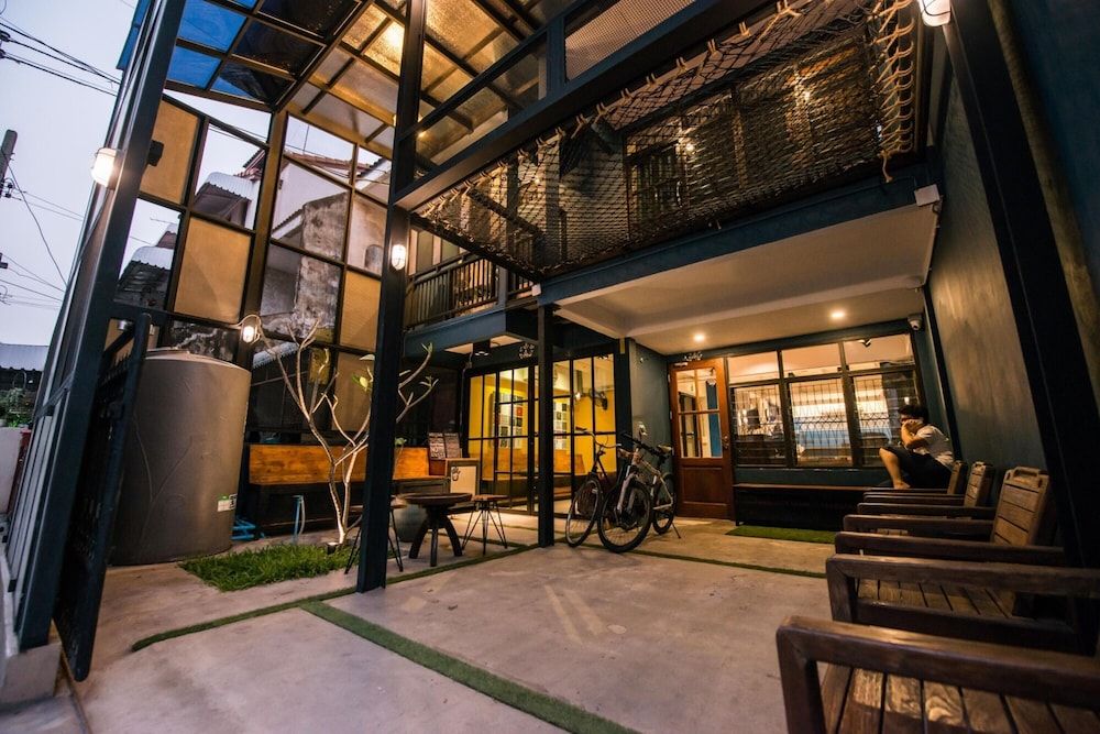 undefined 4Share Hostel - Adults Only 6