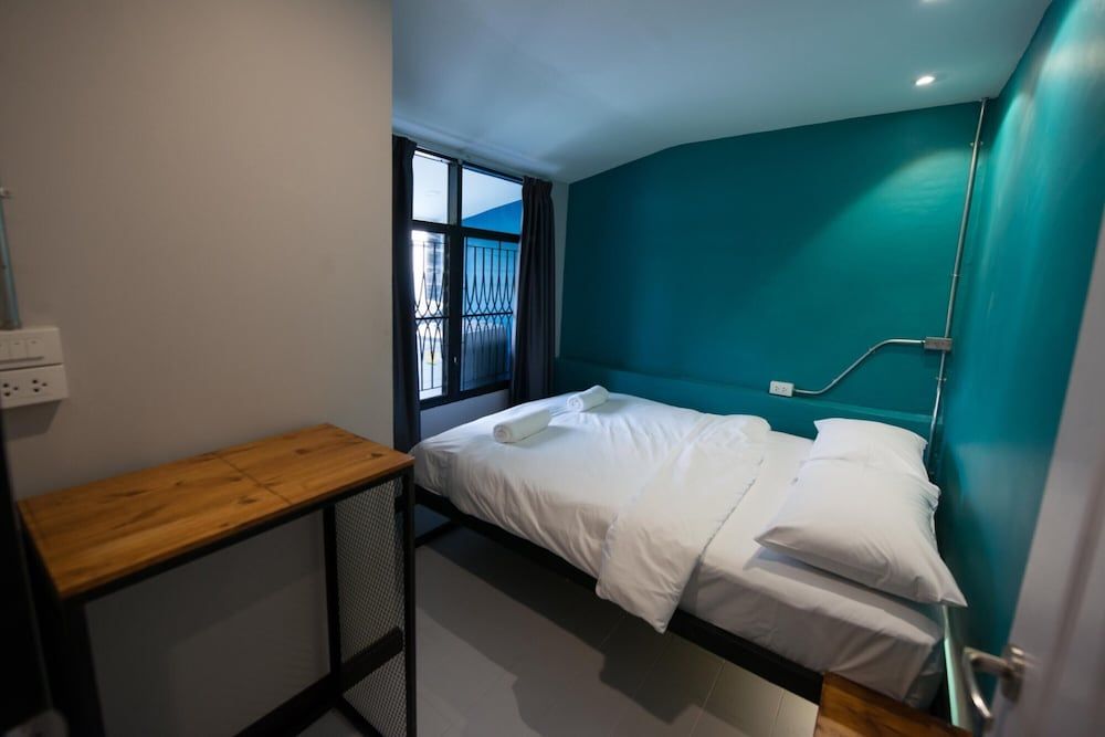 undefined 4Share Hostel - Adults Only 3