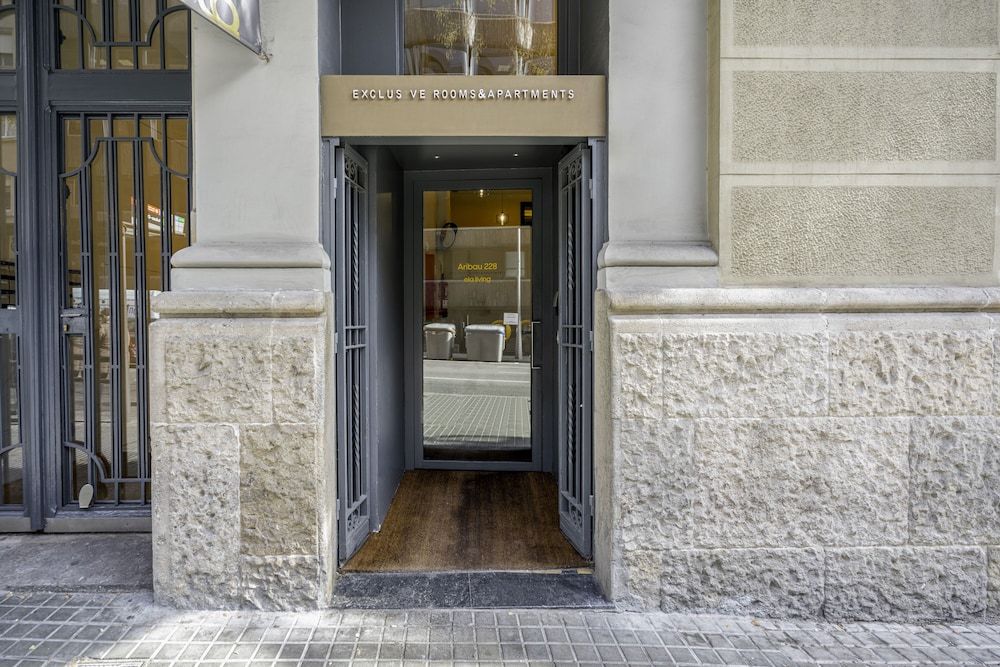 undefined Ola Living Hostal Diagonal 7