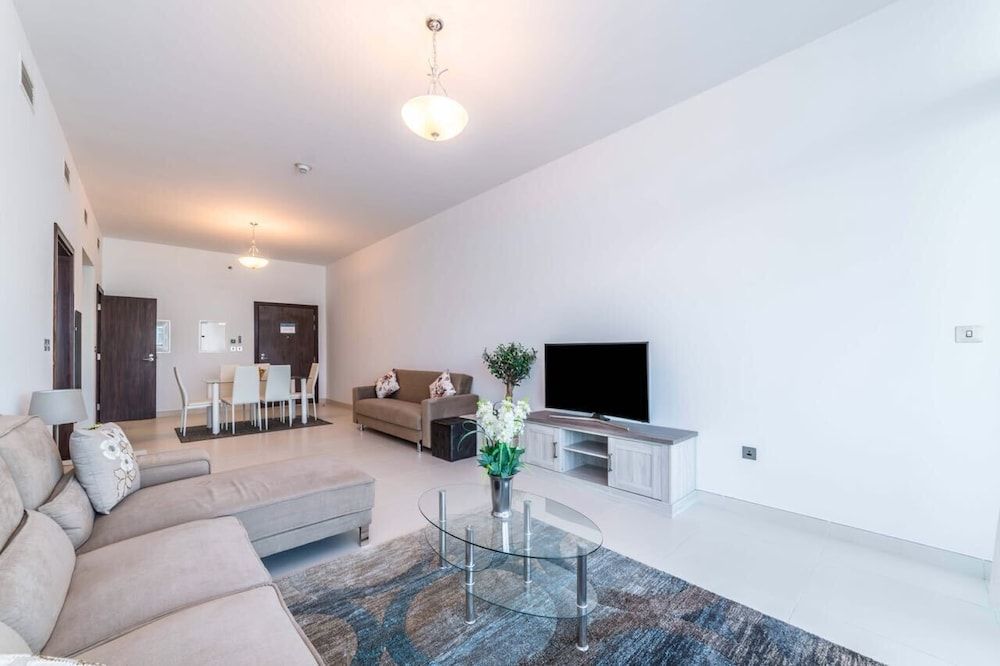 Beautiful Sea View Palm Royal Apartment, 1 Bedroom 7