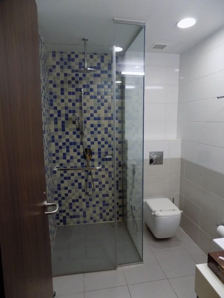 Beautiful Sea View Palm Royal Apartment, 1 Bedroom 12