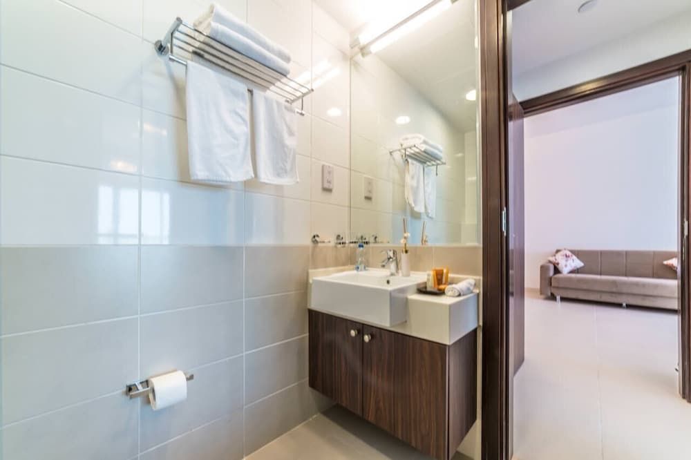 Beautiful Sea View Palm Royal Apartment, 1 Bedroom 11