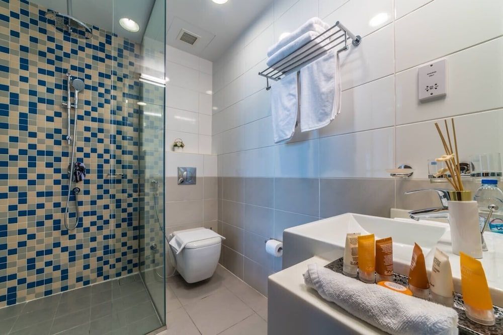 Beautiful Sea View Palm Royal Apartment, 1 Bedroom 10