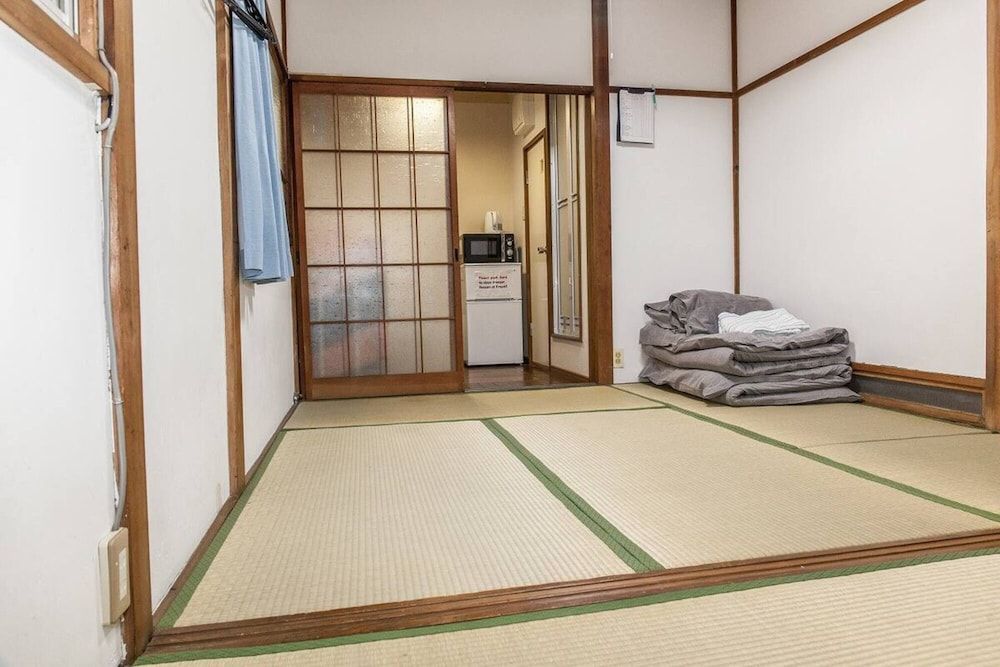 Smile House Room (101)