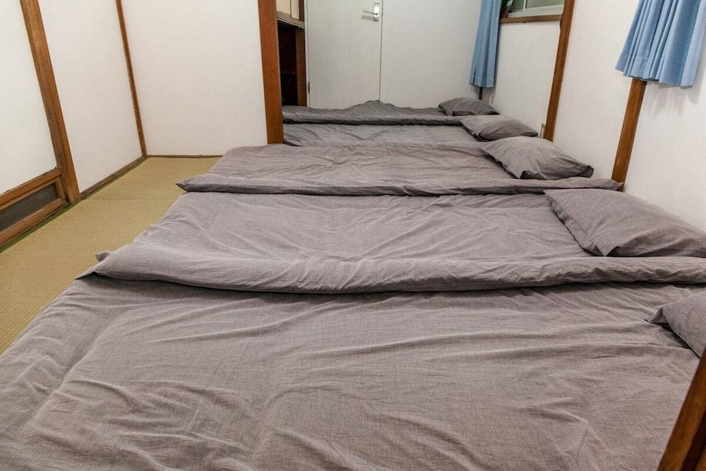 Smile House Room (101) 4