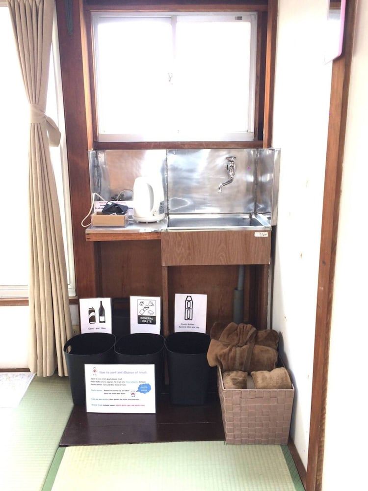 Smile House Room 201 (No bath) 9