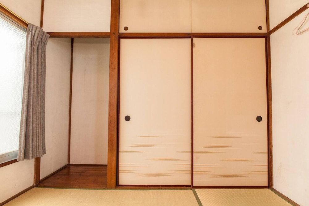 Smile House Room 202 (No bath) 5