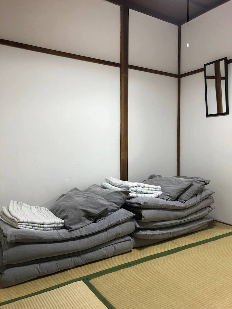 Smile House Room (101) 2