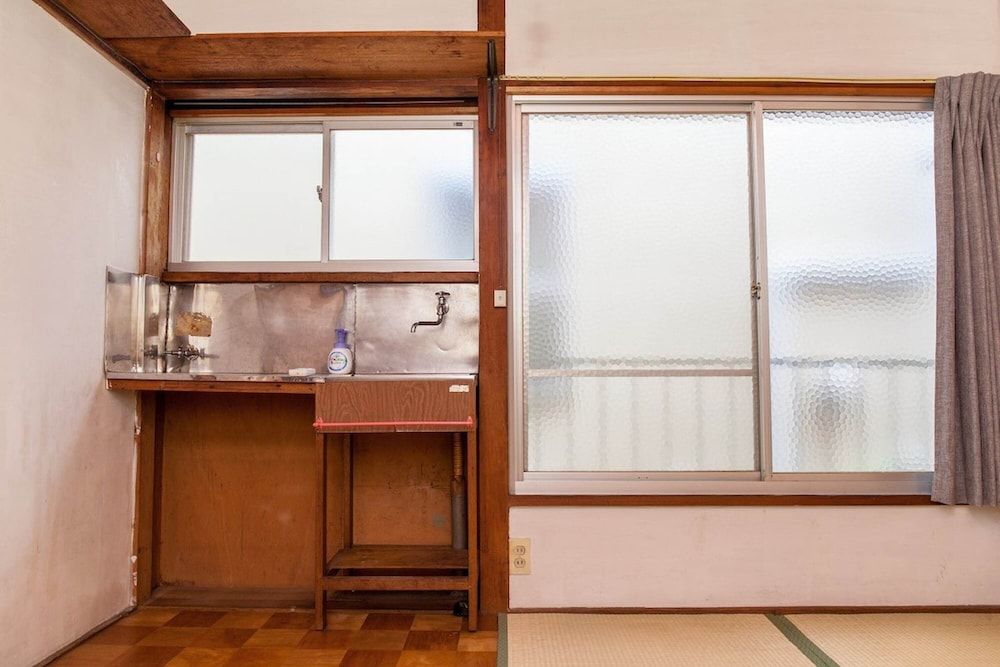 Smile House Room 202 (No bath) 6