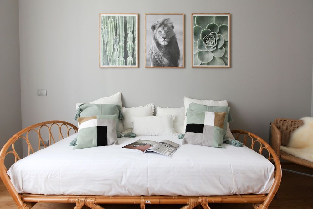 Cà Bèla - Vitruvio Apartment, 2 Bedrooms 7