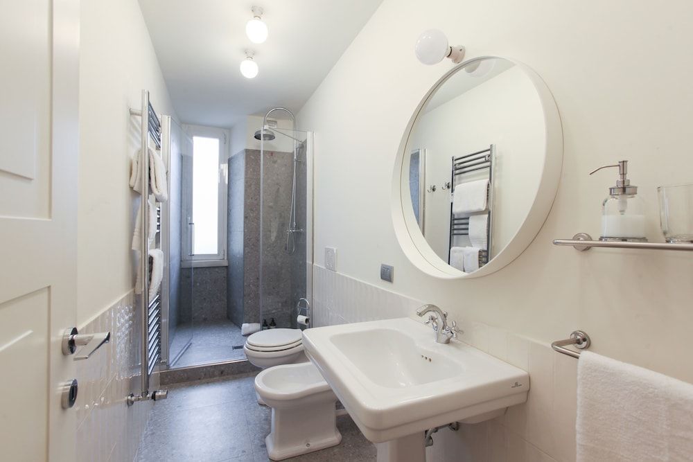 Cà Bèla - Vitruvio Apartment, 2 Bedrooms 15