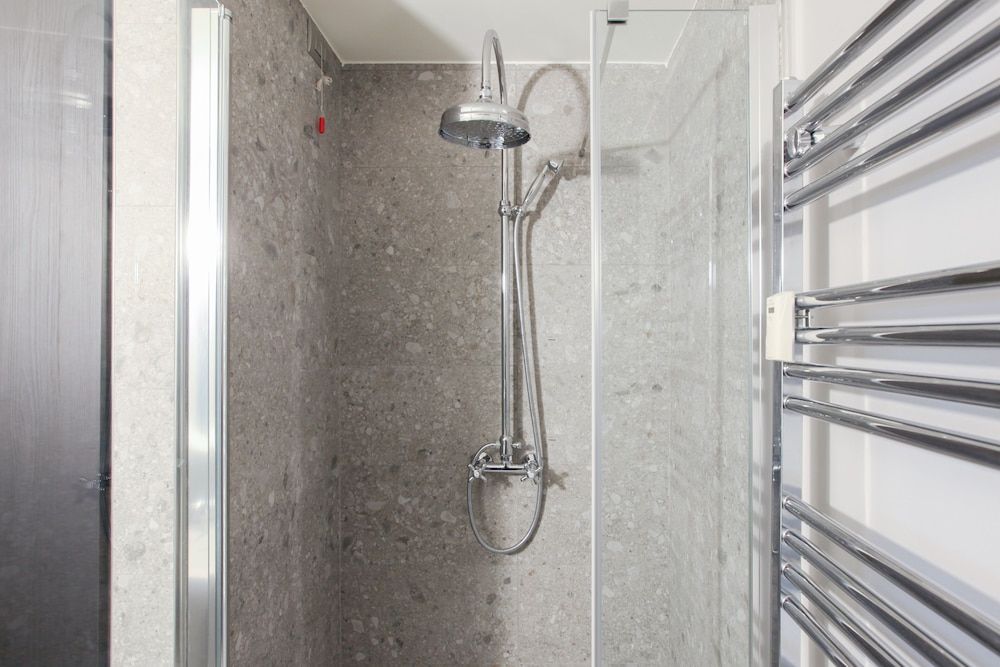 Cà Bèla - Vitruvio Apartment, 1 Bedroom 15