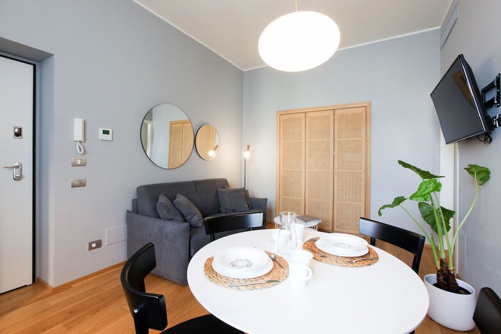 Cà Bèla - Vitruvio Apartment, 2 Bedrooms 10