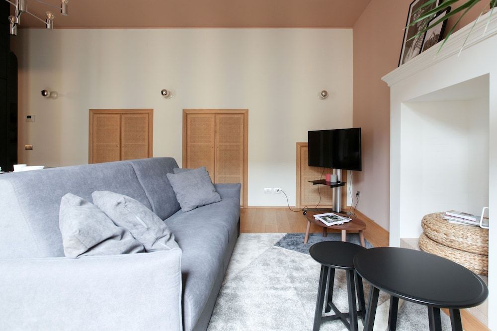 Cà Bèla - Vitruvio Apartment, 1 Bedroom 13