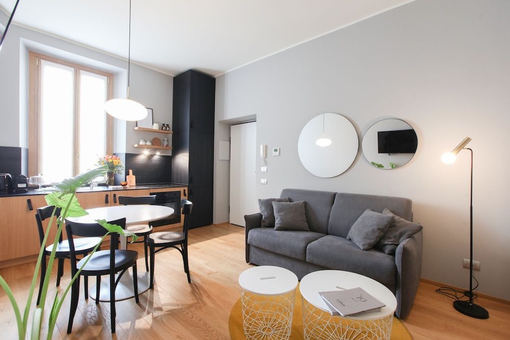 Cà Bèla - Vitruvio Apartment, 2 Bedrooms 11