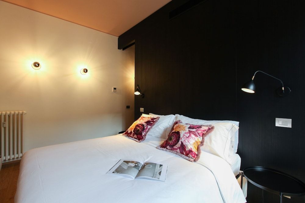 undefined Cà Bèla - Vitruvio 5