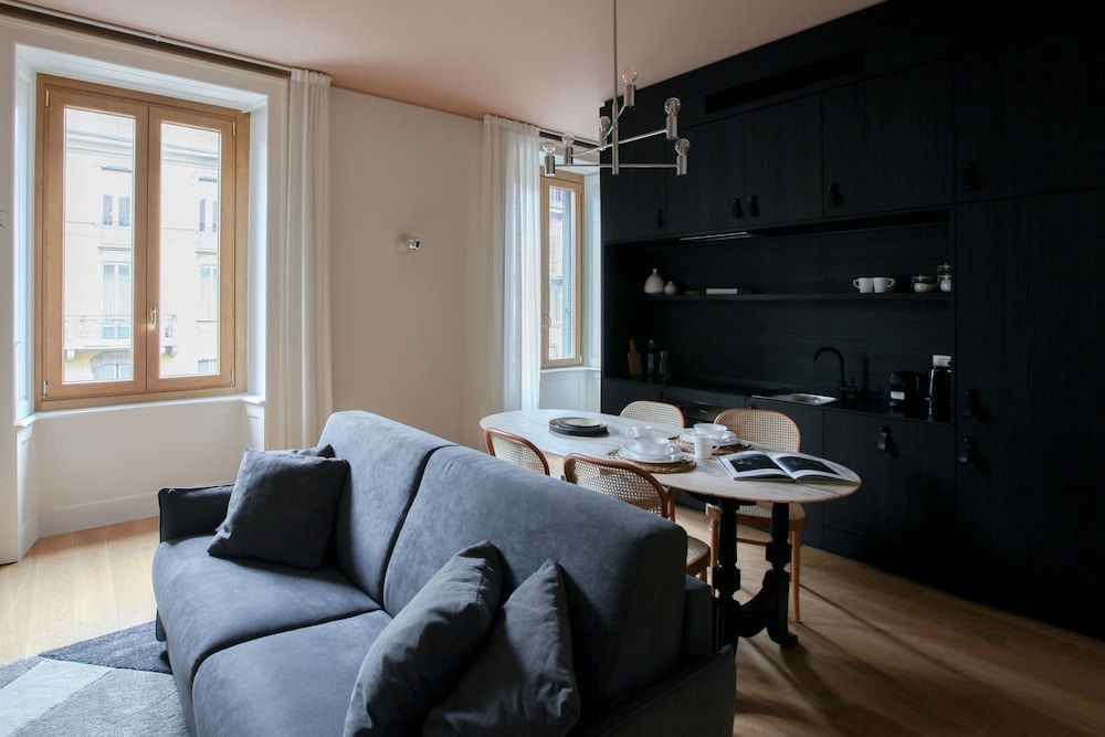 undefined Cà Bèla - Vitruvio 10