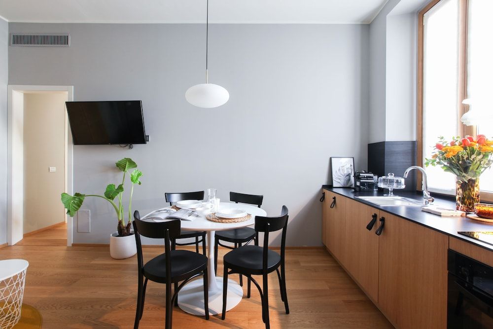 Cà Bèla - Vitruvio Apartment, 2 Bedrooms 12