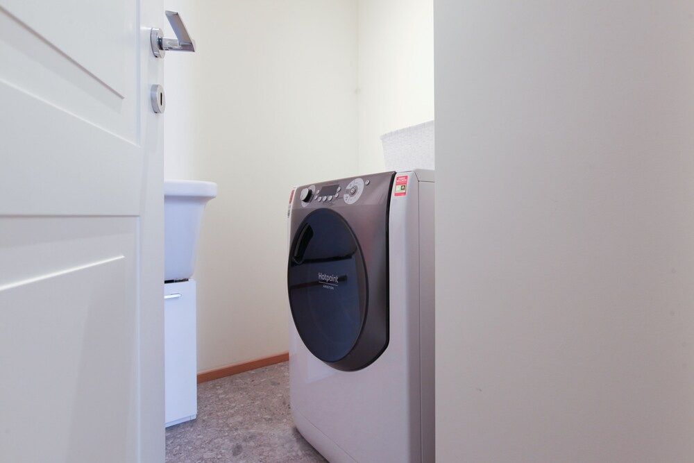 Cà Bèla - Vitruvio Apartment, 2 Bedrooms 14