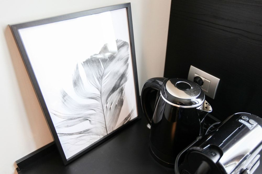 Cà Bèla - Vitruvio Apartment, 2 Bedrooms 13