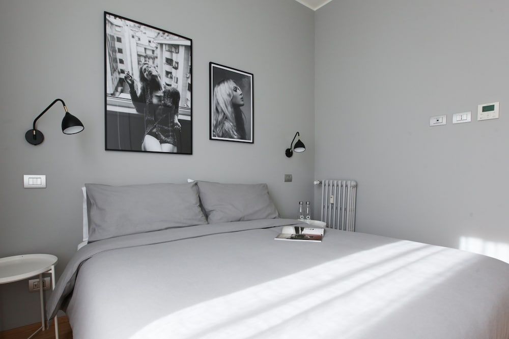 Cà Bèla - Vitruvio Apartment, 2 Bedrooms 4