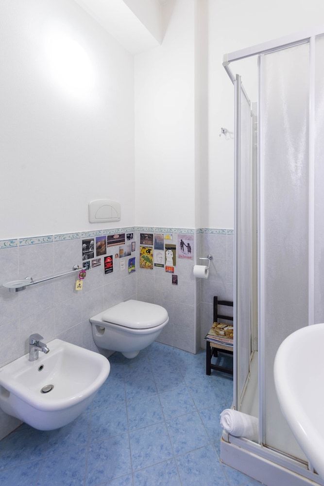 Navigli 6A Apartment Apartment, 1 Bedroom 11