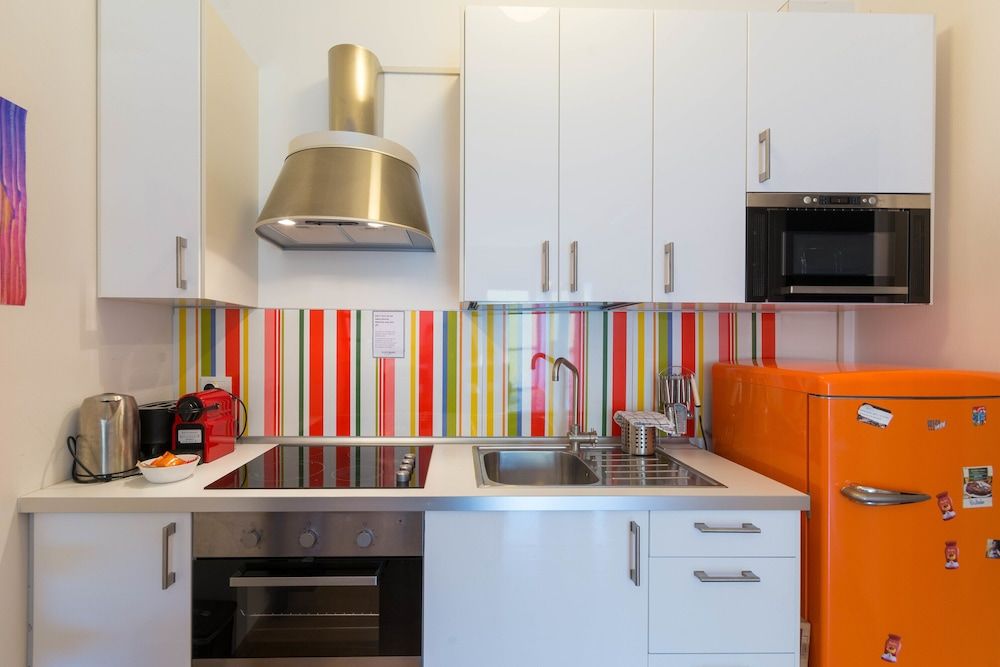 undefined Navigli 6A Apartment 7