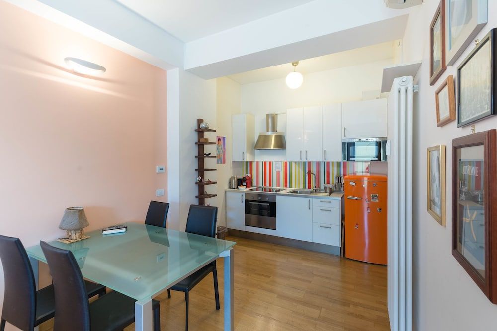 undefined Navigli 6A Apartment 2