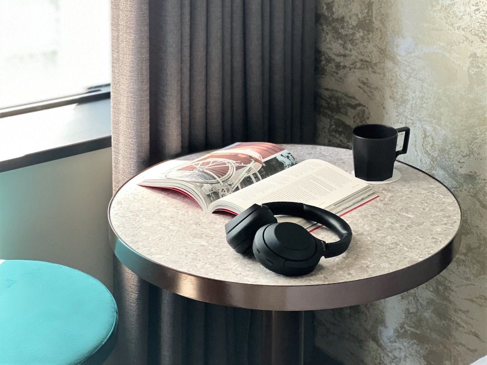 the b ginza Semi Double Room, Non Smoking 6