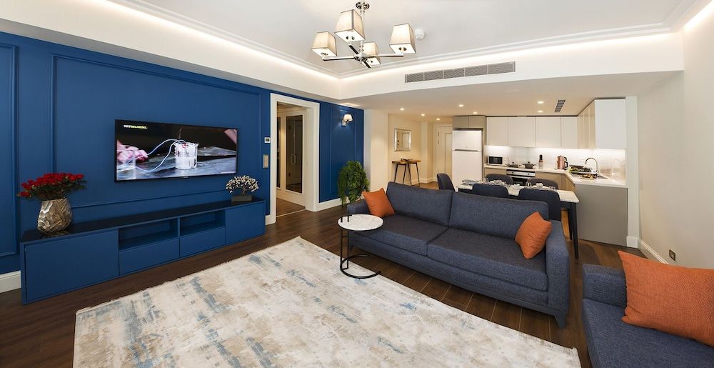 GARLON RESIDENCE GR Block Two Bedroom Apartment 10