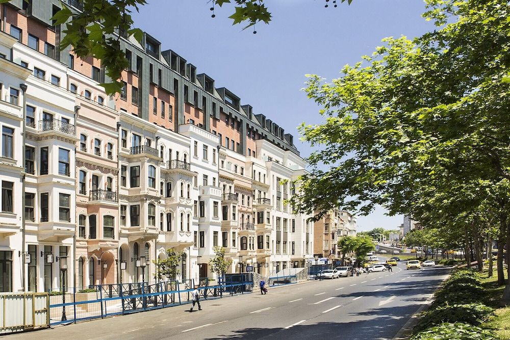 undefined GARLON RESIDENCE 6