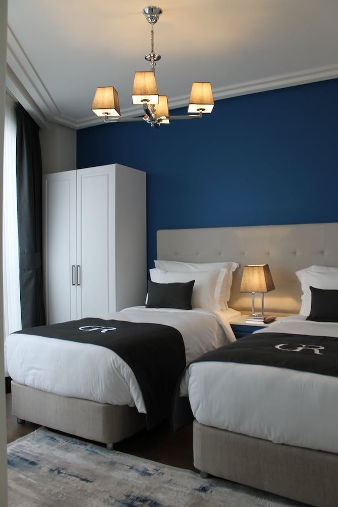 GARLON RESIDENCE GR Block Two Bedroom Apartment 6