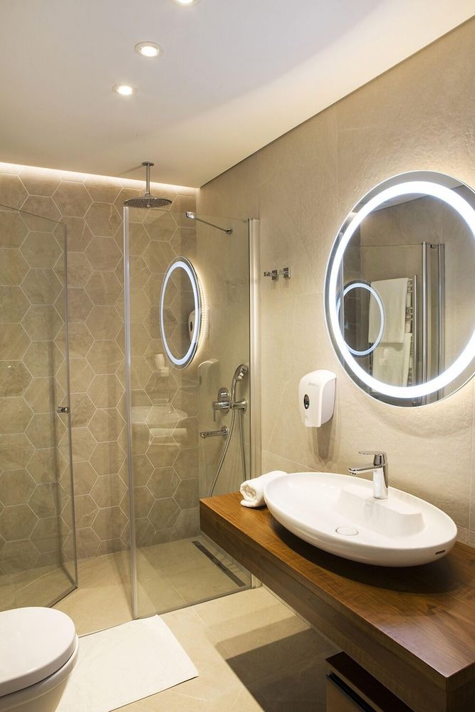 GARLON RESIDENCE GR Block Two Bedroom Apartment 9