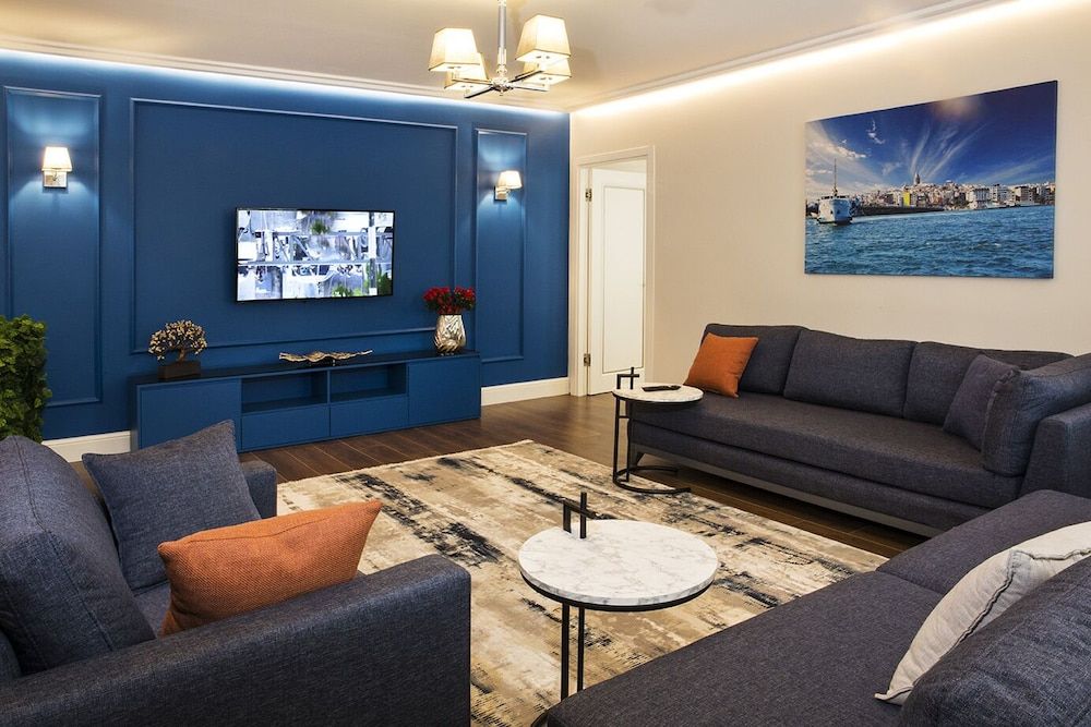 GARLON RESIDENCE GR Block Two Bedroom Apartment 13