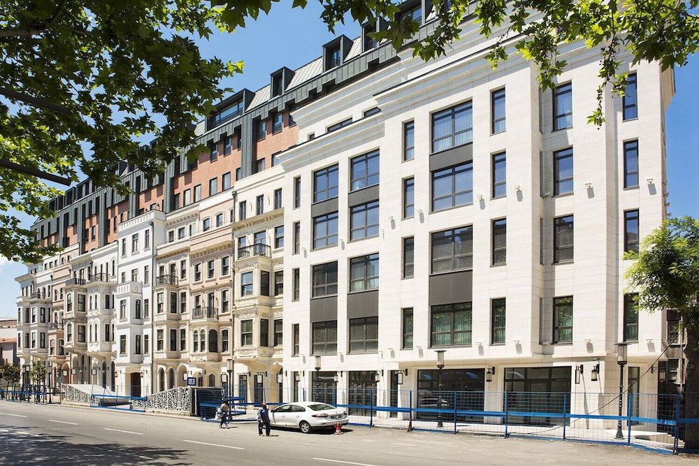 undefined GARLON RESIDENCE 7