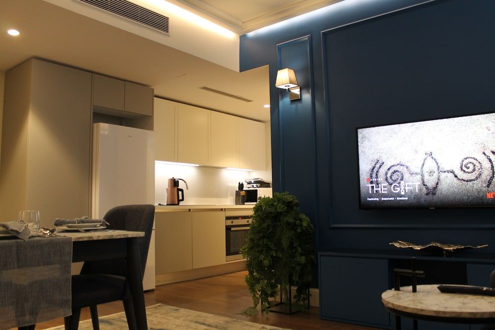 GARLON RESIDENCE GR Block Two Bedroom Apartment 11