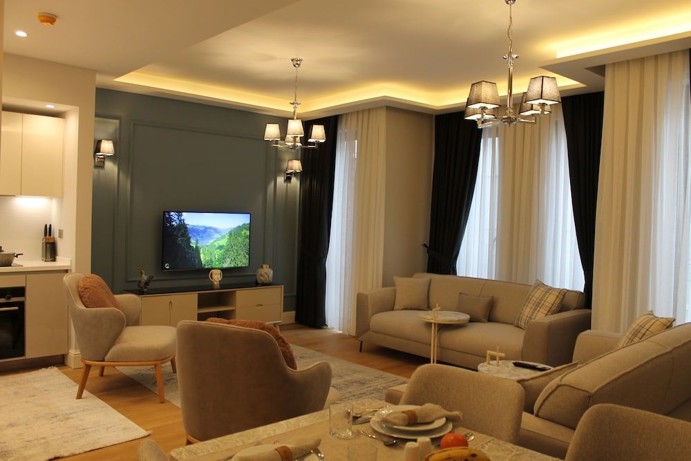 undefined GARLON RESIDENCE 5