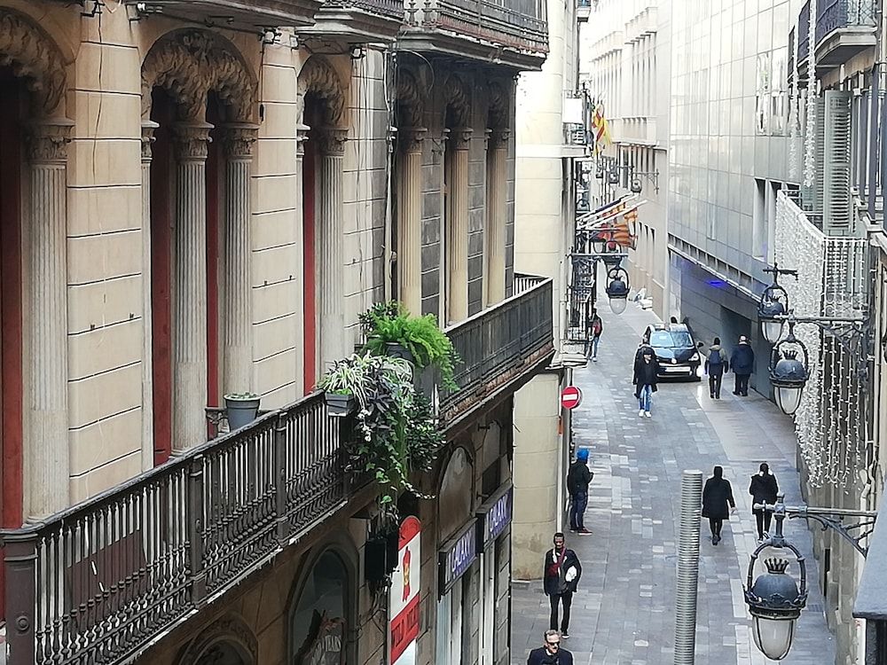 undefined Hostal River 9