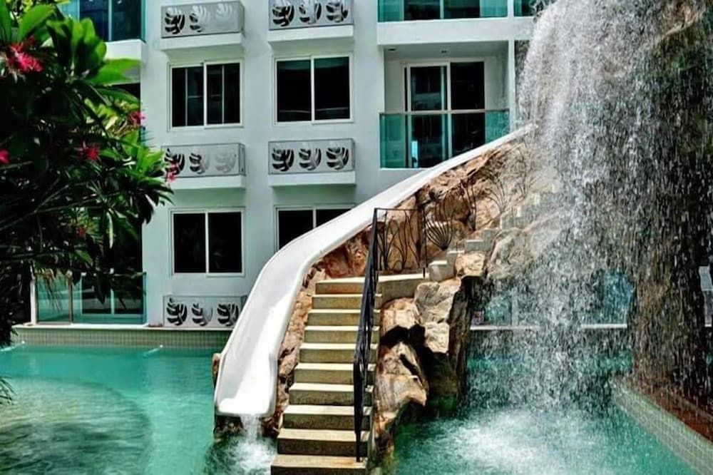 undefined Amazon Residence Jomtien Pattaya By New 3