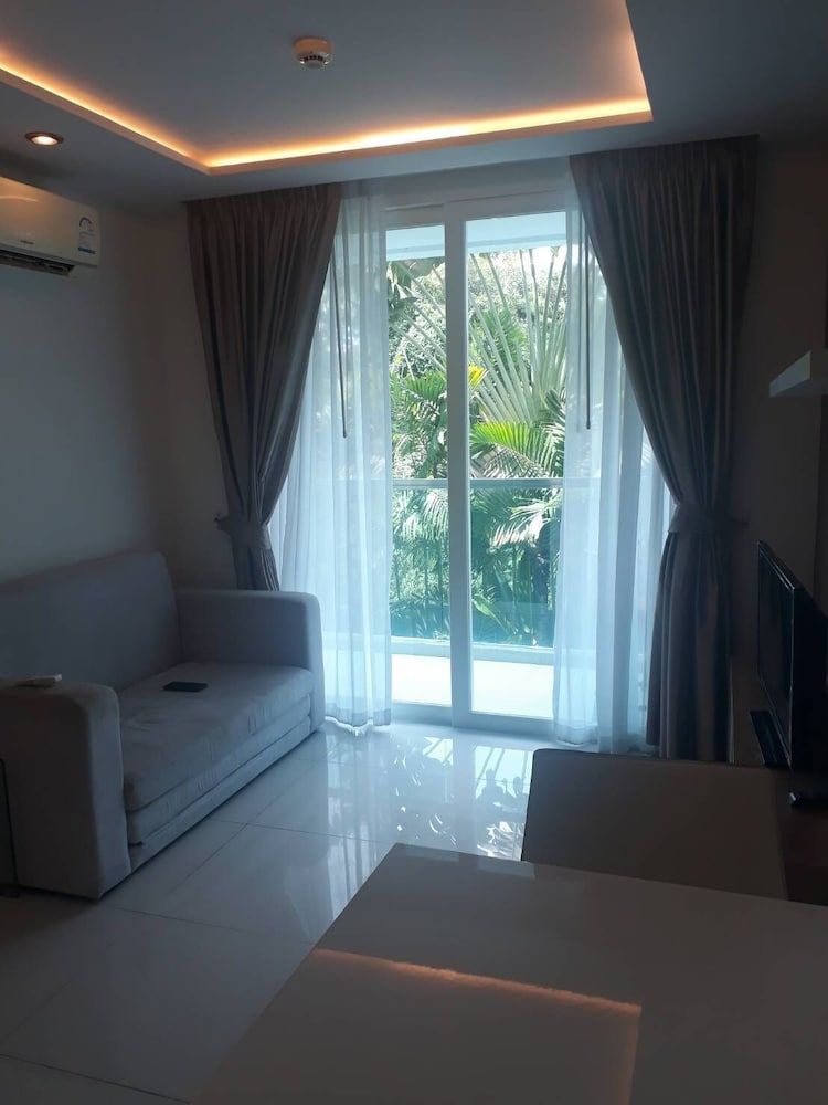 undefined Amazon Residence Jomtien Pattaya By New 4