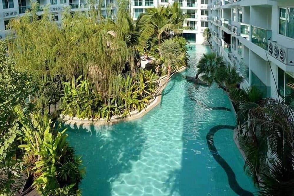 undefined Amazon Residence Jomtien Pattaya By New 7