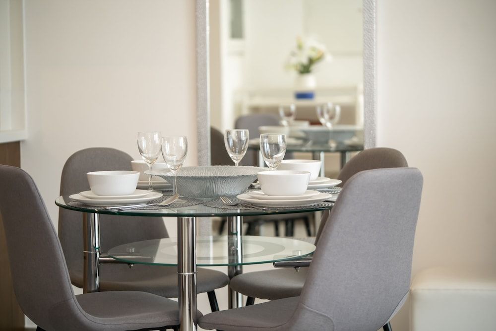 undefined HiGuests - Hameni Tower 7