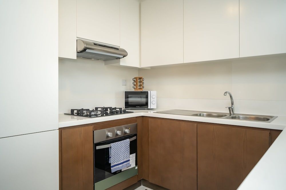 undefined HiGuests - Hameni Tower 8