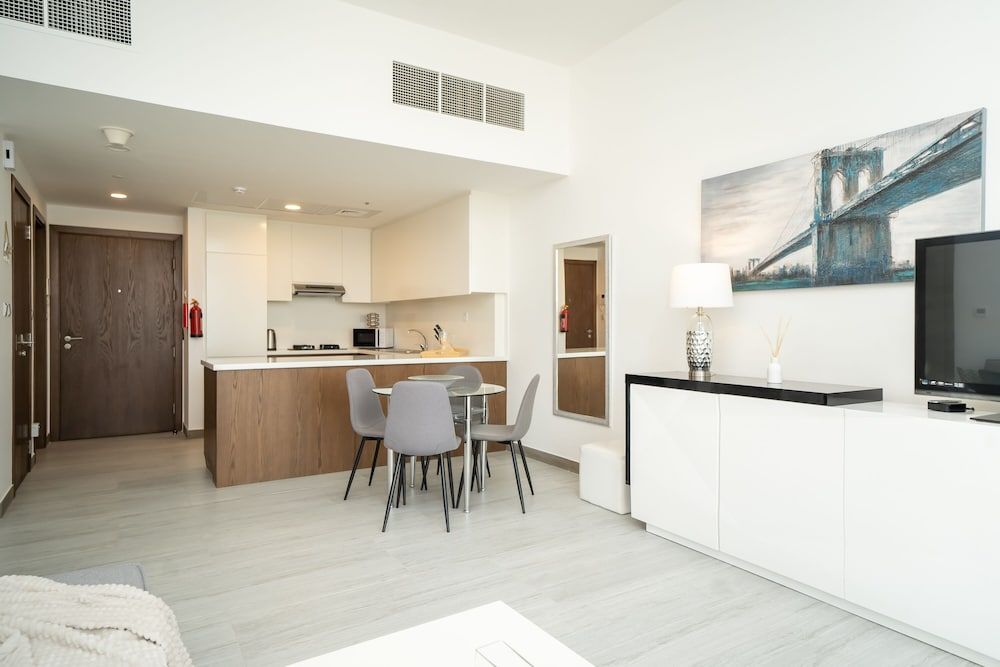 undefined HiGuests - Hameni Tower 4