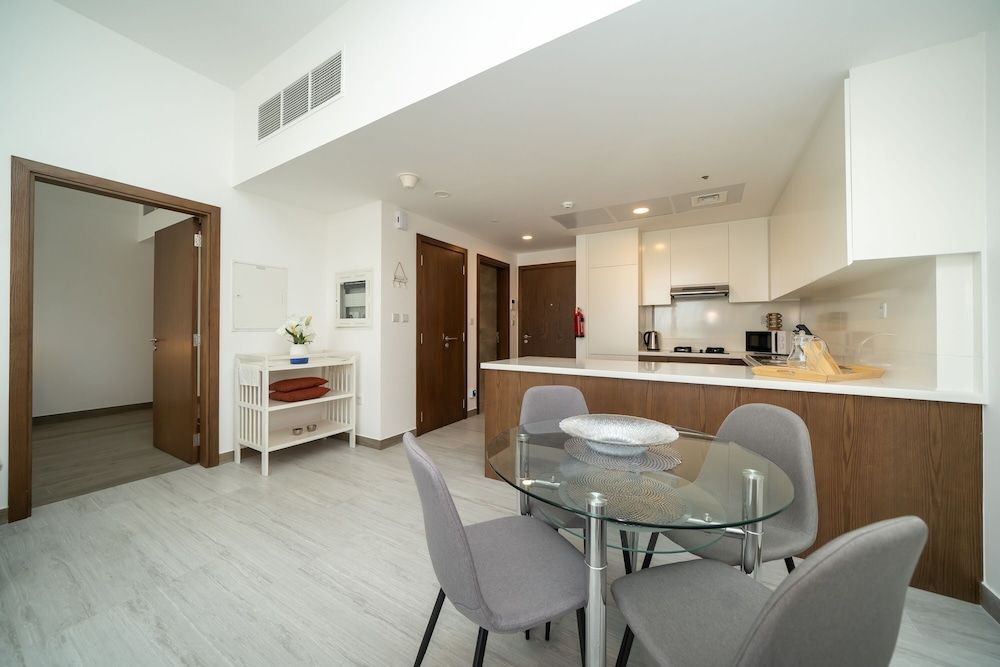 undefined HiGuests - Hameni Tower 6