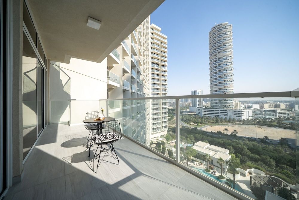 HiGuests - Hameni Tower