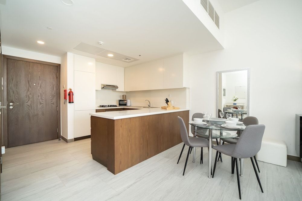 undefined HiGuests - Hameni Tower 9