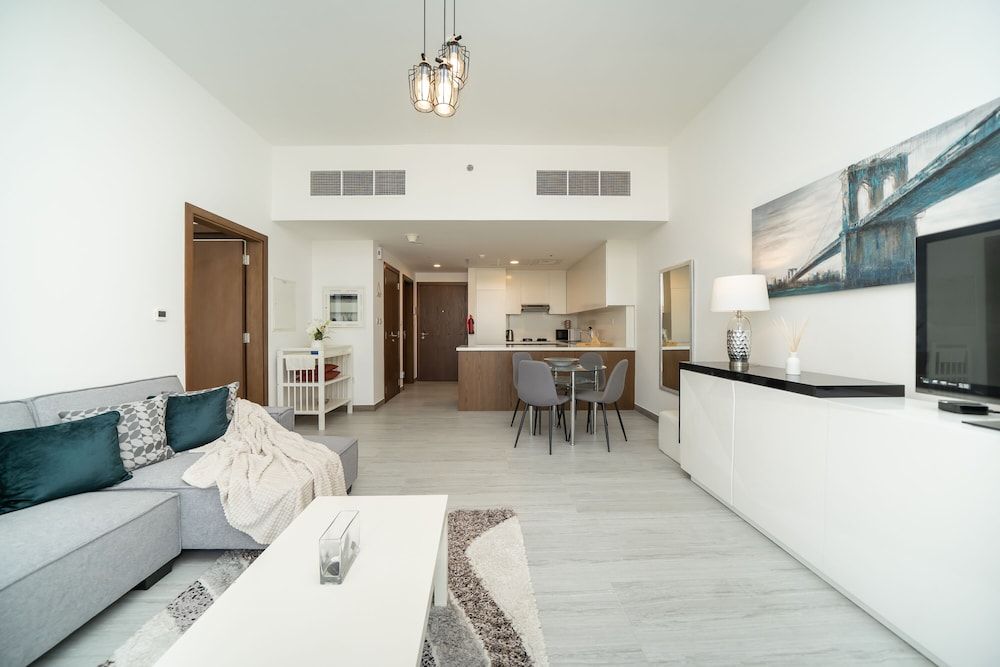 undefined HiGuests - Hameni Tower 5