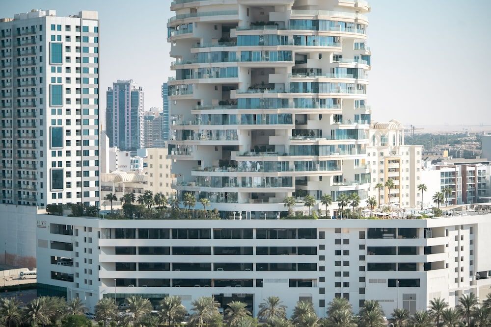 undefined HiGuests - Hameni Tower 3