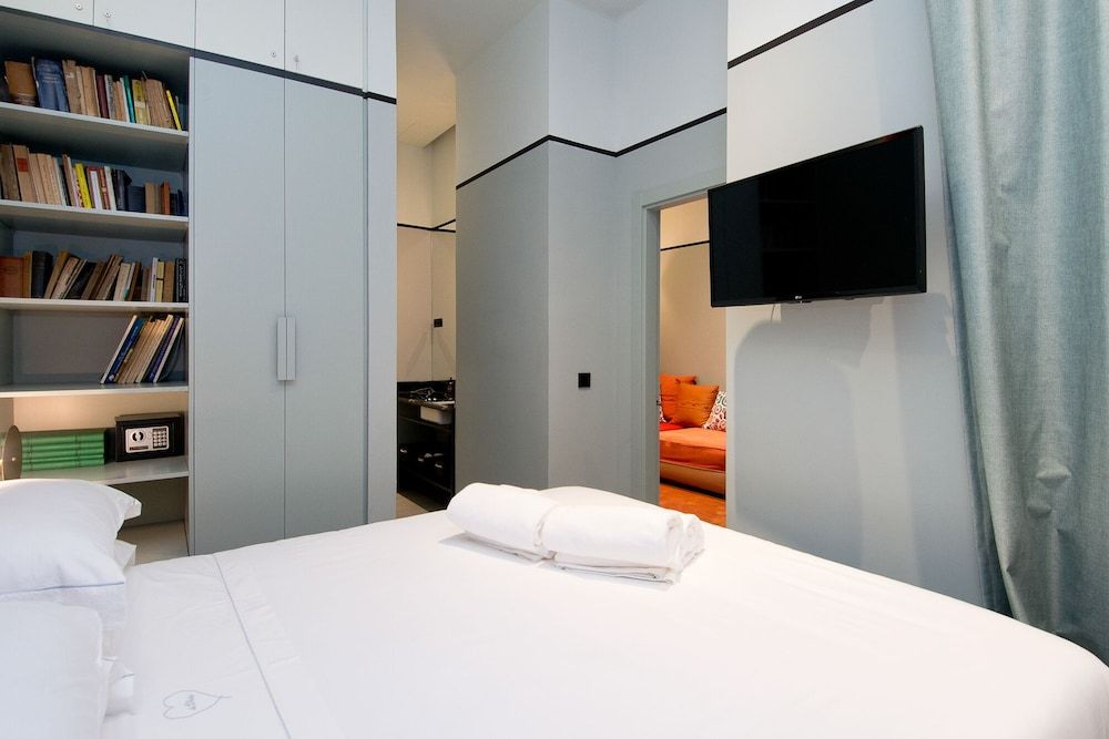 Amor de Dios 17 Luxury Suites Gallery Suite 6